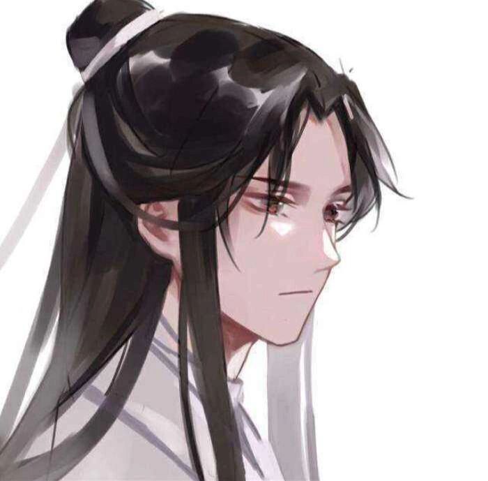 天官赐福#谢怜头像