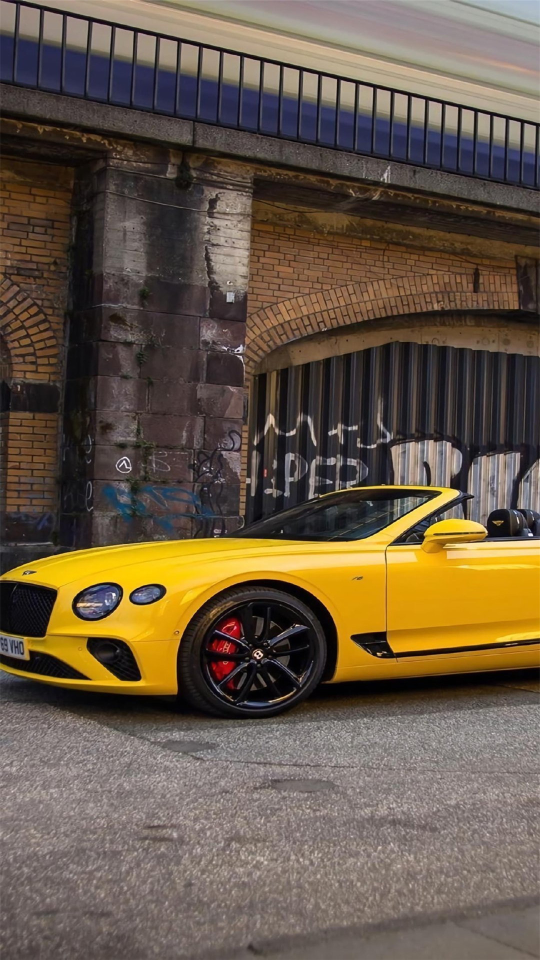 宾利豪华奢侈名车高清手机壁纸_汽车_手机壁纸下载_美桌网