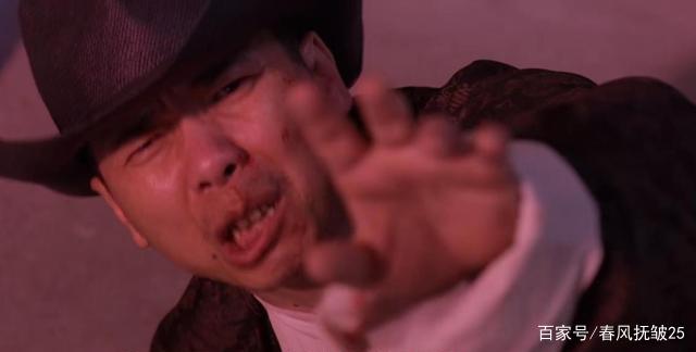 电影周星驰中的十句经典台词《功夫》(第一部分)