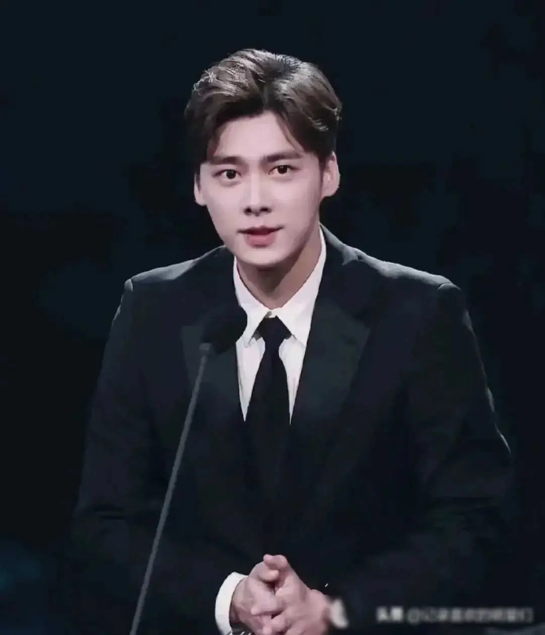 看看内娱校草帅哥,你喜欢哪一位!