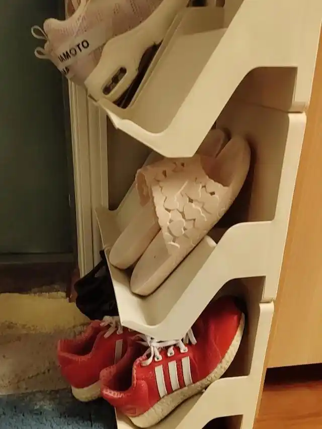 越来越多人喜欢去家务化装修跟48岁上海阿姨学入住后太爽了