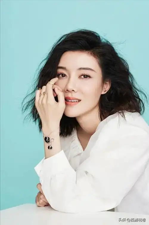 车晓——中国内地女演员