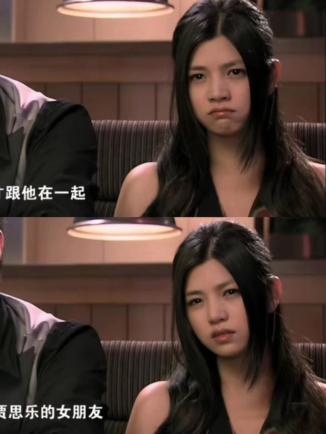 斗过赵丽颖赢得娇夫!陈晓的快乐大家都知道了,陈妍希:拒绝内耗