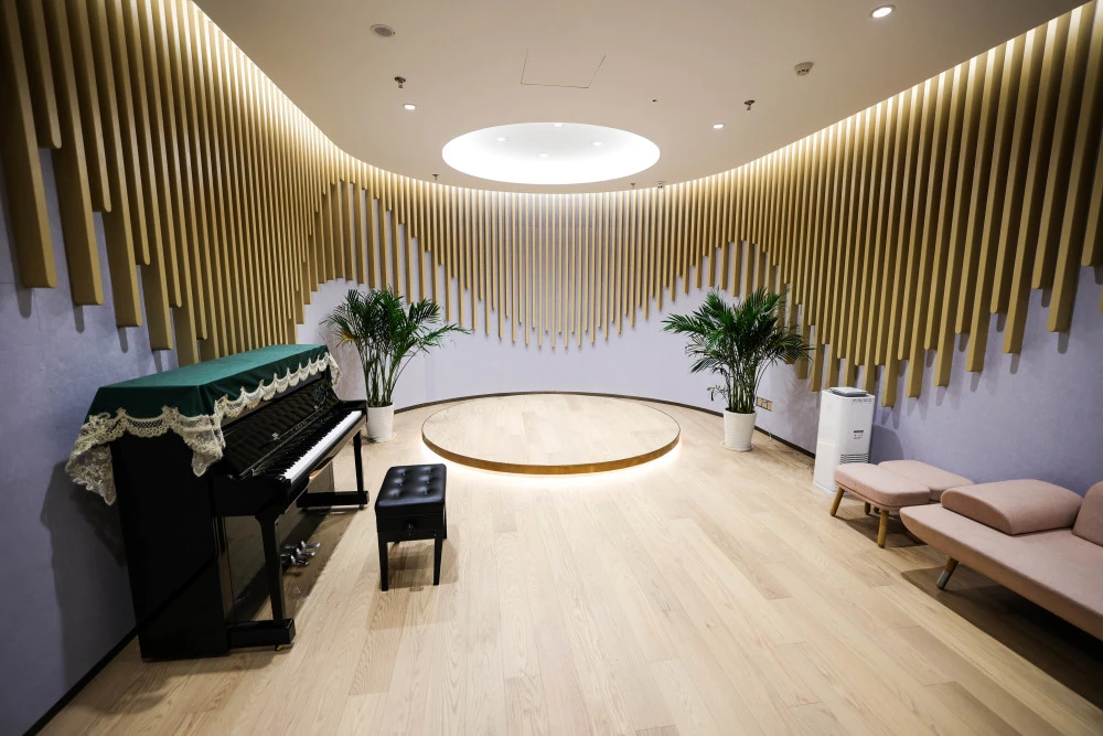 宝宝为什么喜欢音乐?