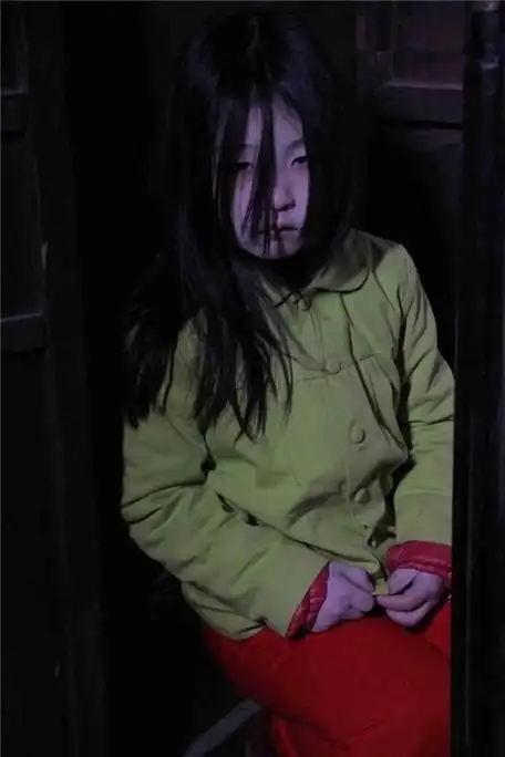 关于捉迷藏的恐怖童谣 诡异捉迷藏