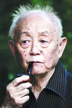 黄永玉与张梅溪:"老顽童"的浪漫爱情故事_姑娘_工作_木版