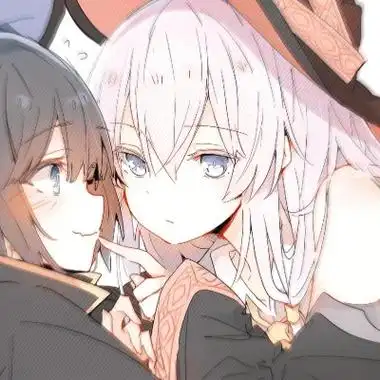 高质量百合情头