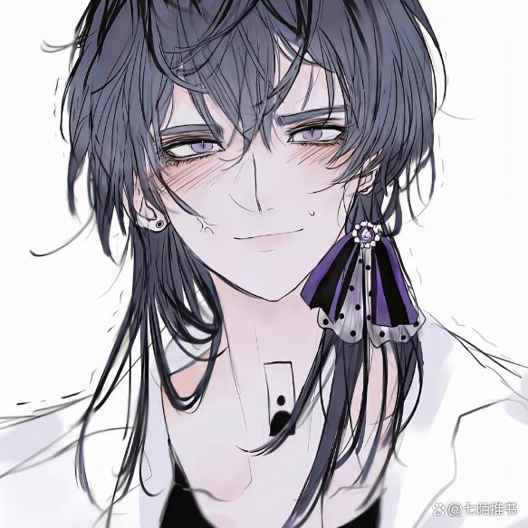 《穿成反派omega以后他a爆了》