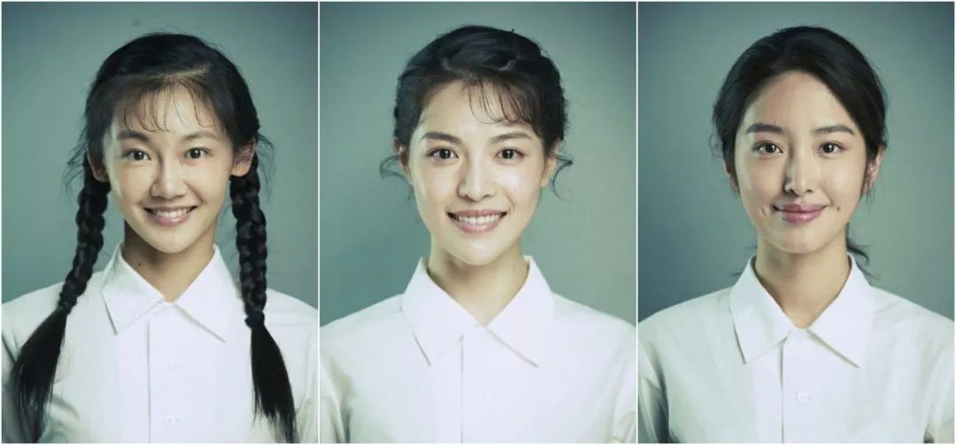 看《芳华》有感,到底什么样的脸叫「电影脸」?