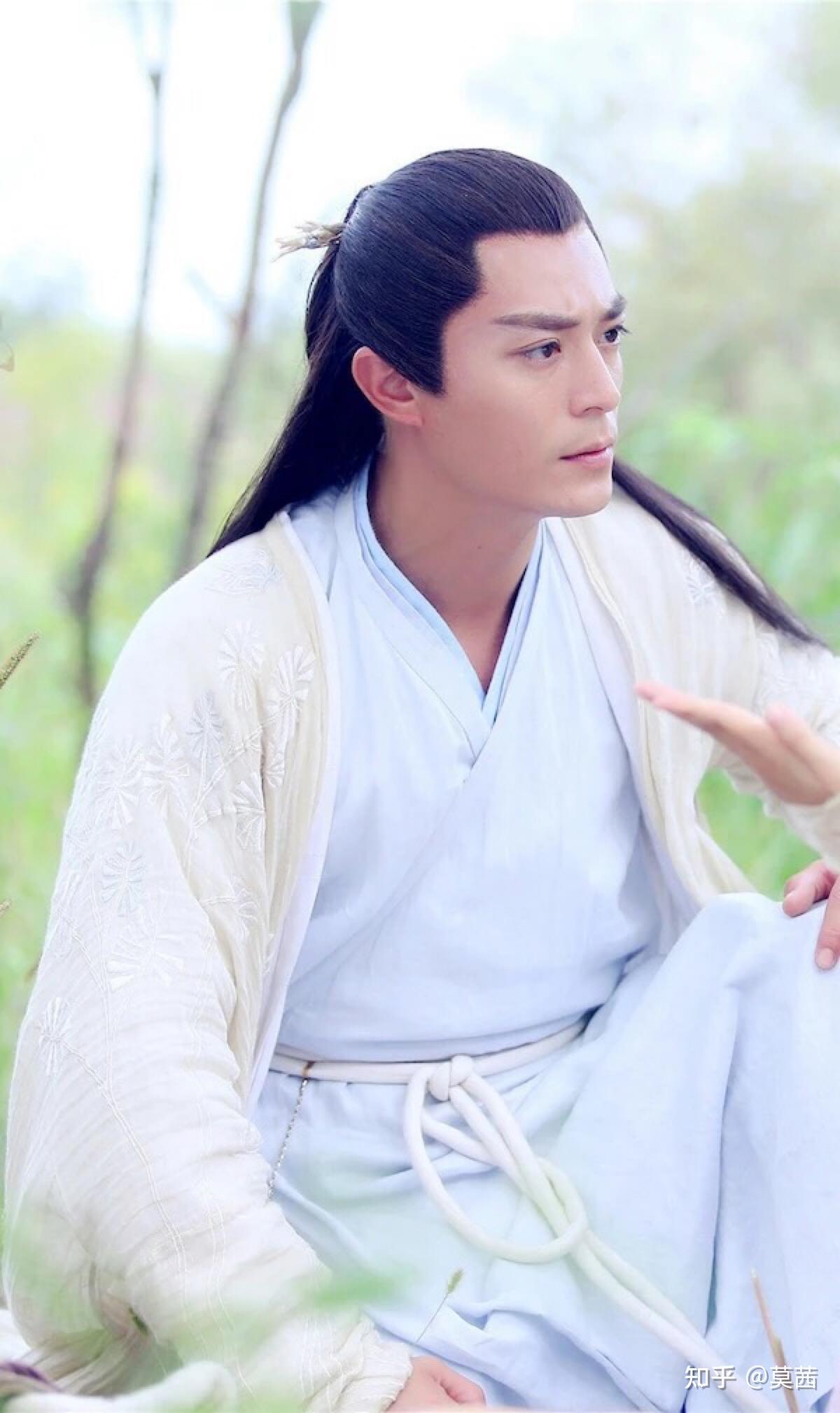 赵丽颖主演的7部古装剧,火了4部,扑了3部,关键还要看男主是谁 - 知乎