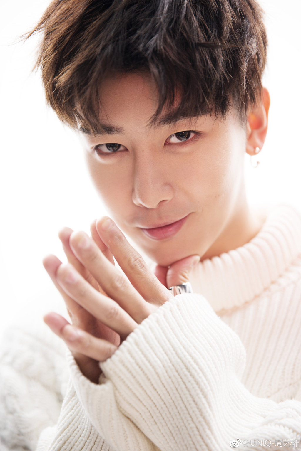 他们和大家再次甜蜜互动,想想就有些小激动呢! e1