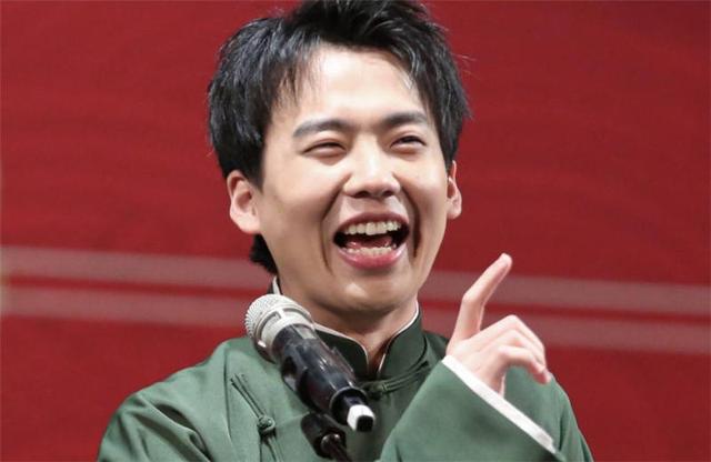 细节彰显高贵奔跑吧嘉宾全部骑马登场郭麒麟最内行