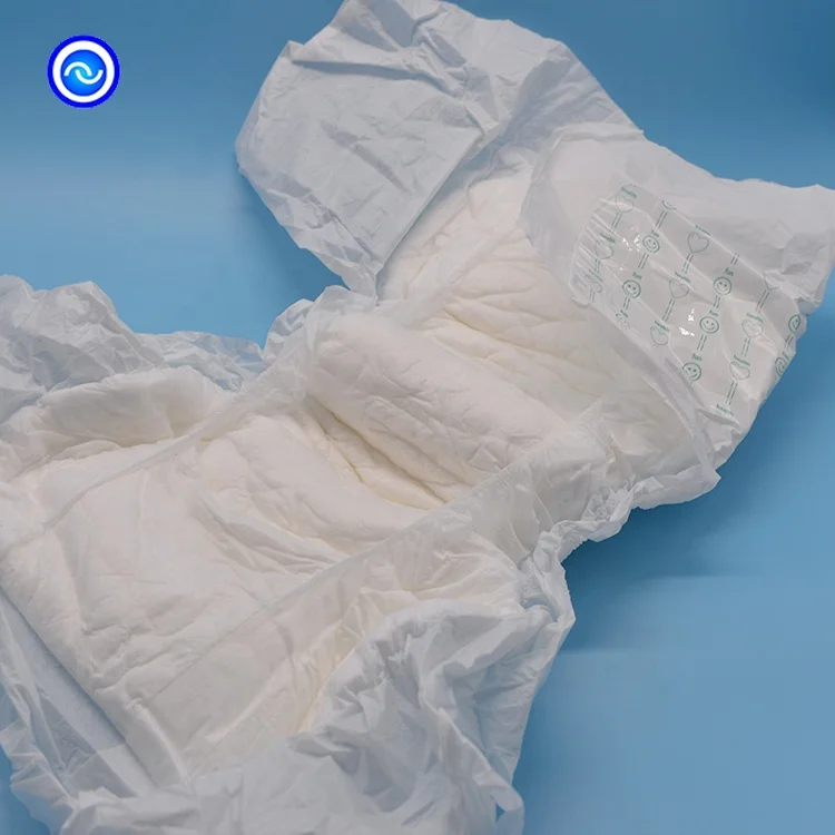 成人女性尿片高级成人纸尿裤直接成人尿失禁内衣尿片 - buy women