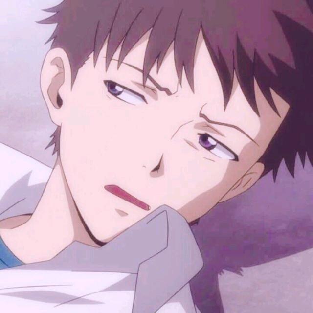 男生动漫头像合集