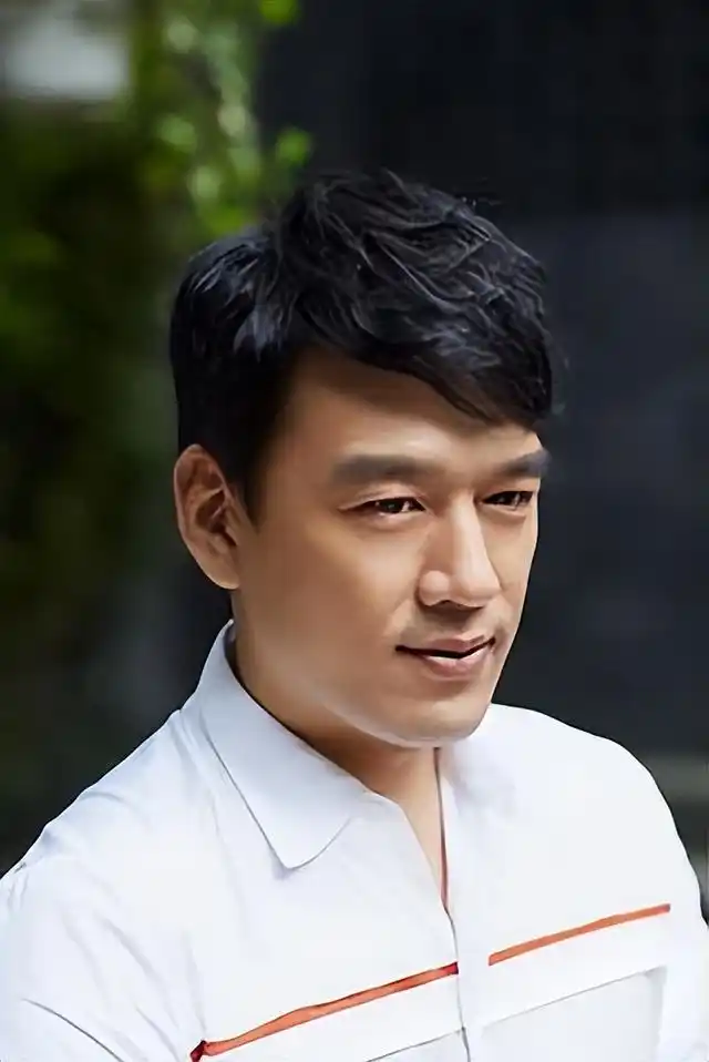自带"总裁"气质的男演员,我只服这6位!王耀庆有钱,明道贵气