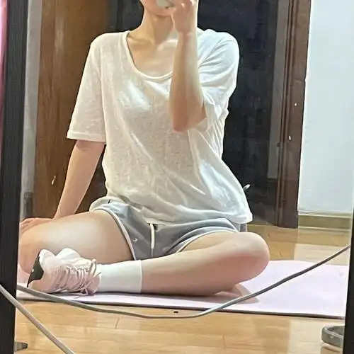 小冯的运动日常day6