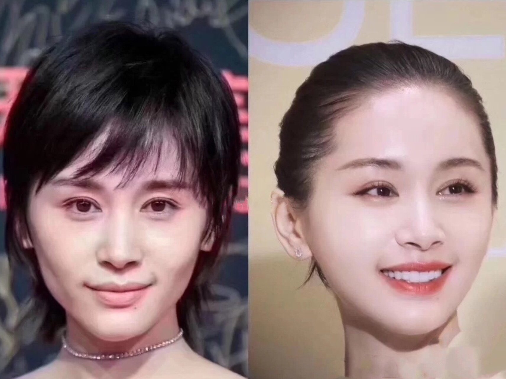 王子文出演的曲筱绡深受观众喜爱