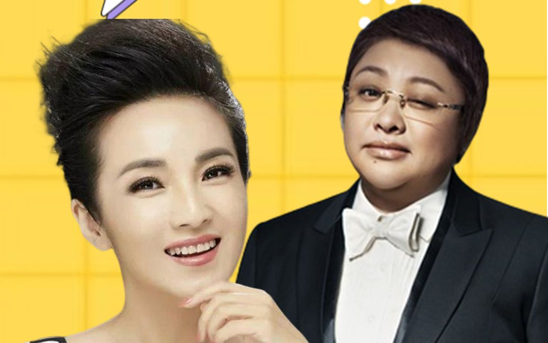 韩红不再沉默,说出跟管彤的真实关系,当年的疑问终于得到答案