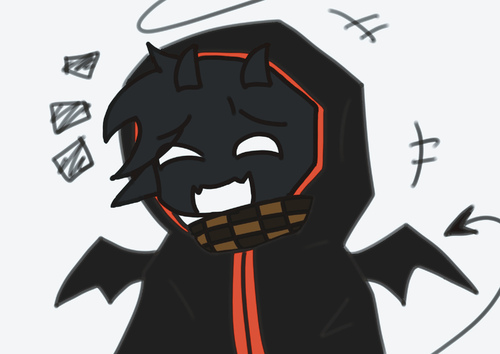 陌凉想喝奶茶了