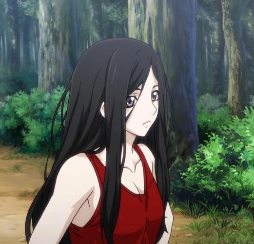 宝儿姐自截头像