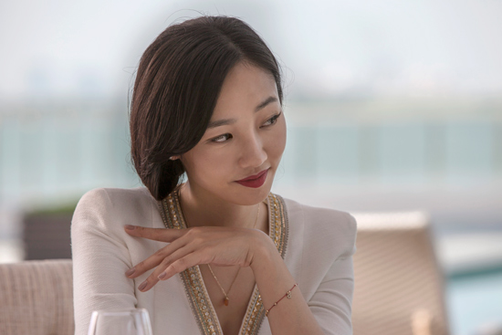 新闻  搜狐娱乐讯 定于19日全国上档的贺岁电影《私人订制》,将在今天