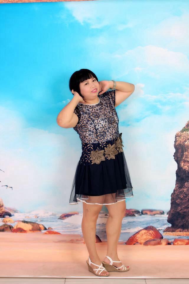 49岁离异女征婚照片(id:81030911)_河北张家口征婚交友_珍爱网