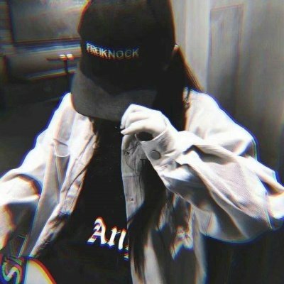 超拽霸气的女生头像_女生头像_我要个性网