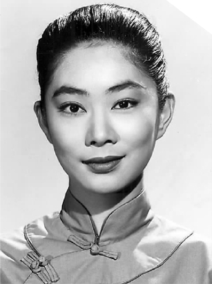 八十六岁一回眸——访美籍华裔表演艺术家卢燕