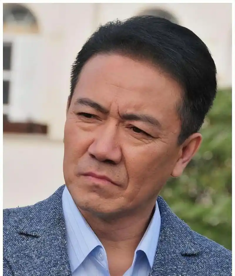 李幼斌:我一生中最大的遗憾,竟是二婚后与儿子30年的隔阂