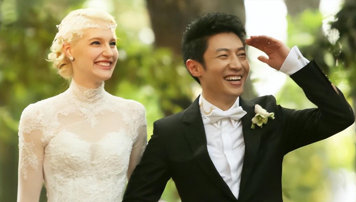 撒贝宁说这话的时候,真的是在开玩笑,根本不在乎外国老婆的生活方式和