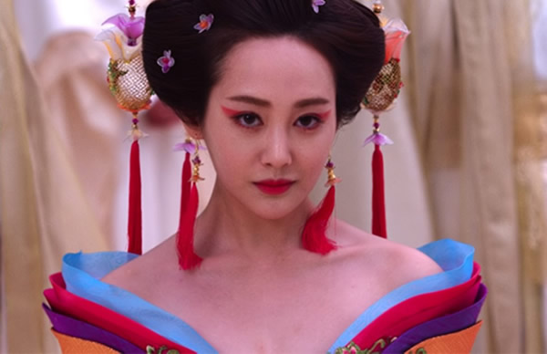 李纯代表作品及演过的电视剧电影