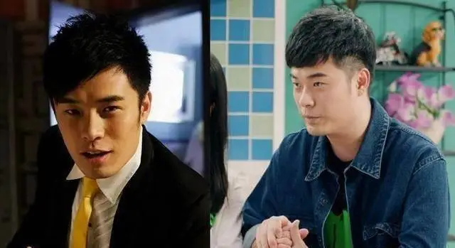 陈赫大学寝室4个人火了3个,为何不帮剩下那个?郑恺:带不动