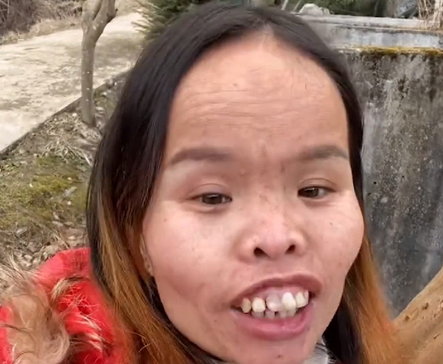 靠丑红起来的女网红有谁,靠丑红起来的女网红有