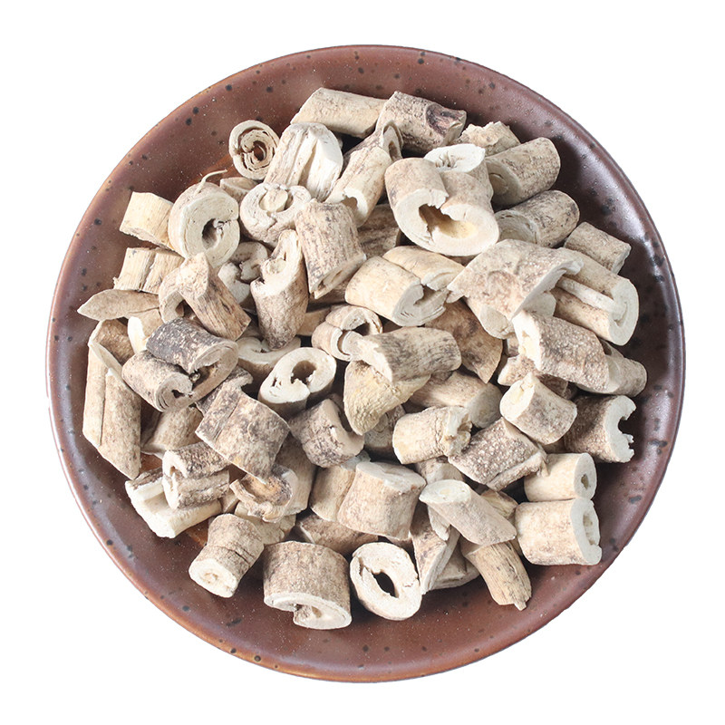 白鲜皮 中药材白鲜皮正品白鲜皮 北鲜皮 抓药 配药50克