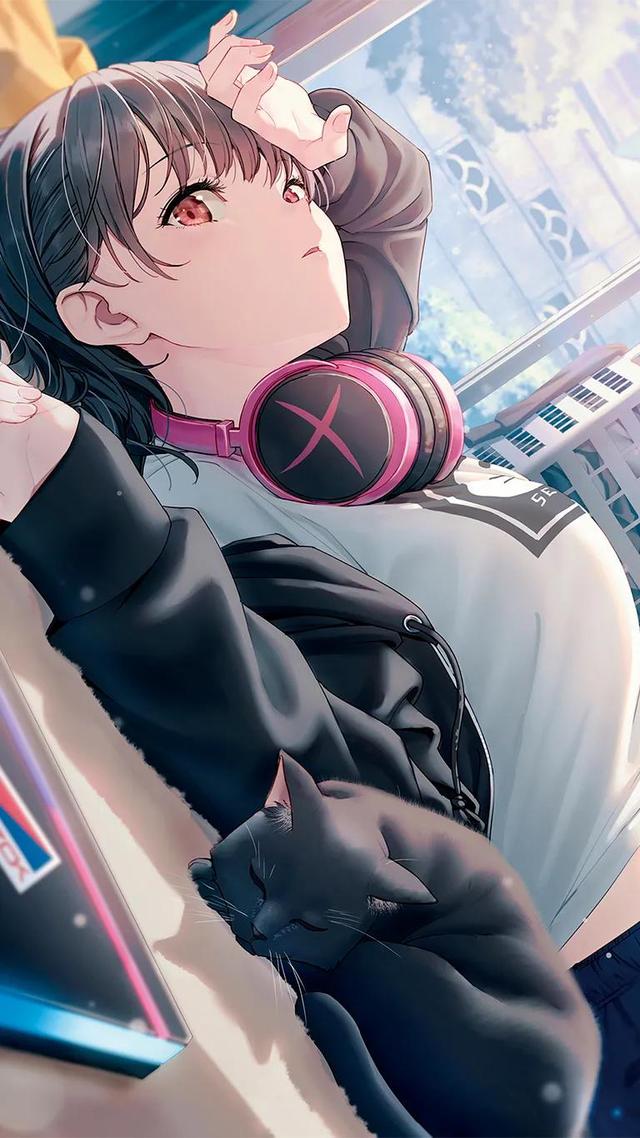 动漫壁纸|动漫人物壁纸|第3期