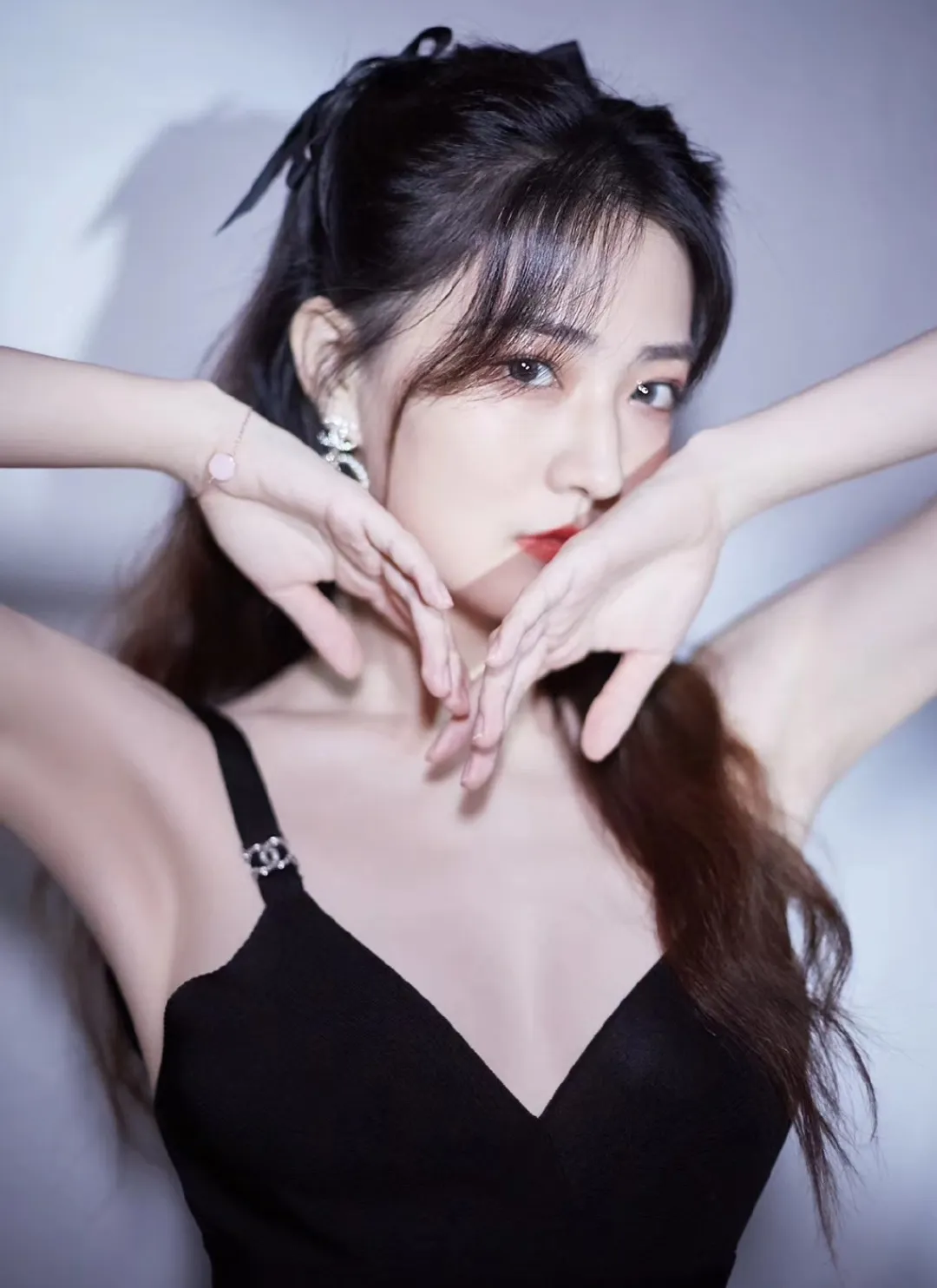 月歌行柳梢是谁演的 柳梢的扮演者徐璐个人资料简历背景介绍