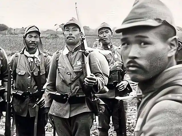 日本鬼子的开拓团到底是干什么的,如果开拓团扎根,后果不堪设想