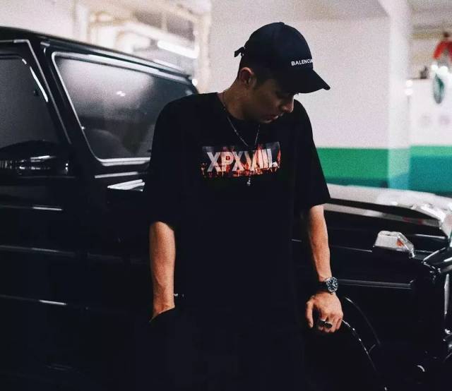 周柏豪 | 人帅歌赞的已婚男士,我到底要不要追?