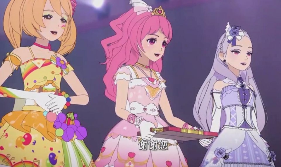 4部让家长操碎了心的国漫1部因为染发3部更是被整改