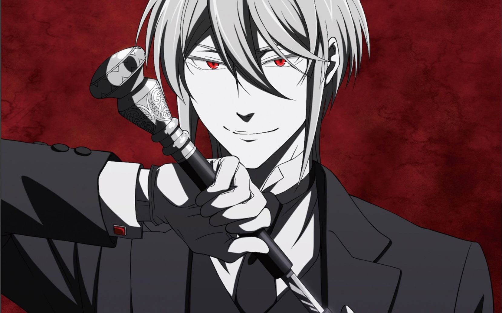 【mad/忧国的莫里亚蒂】莫里亚蒂|grind me down