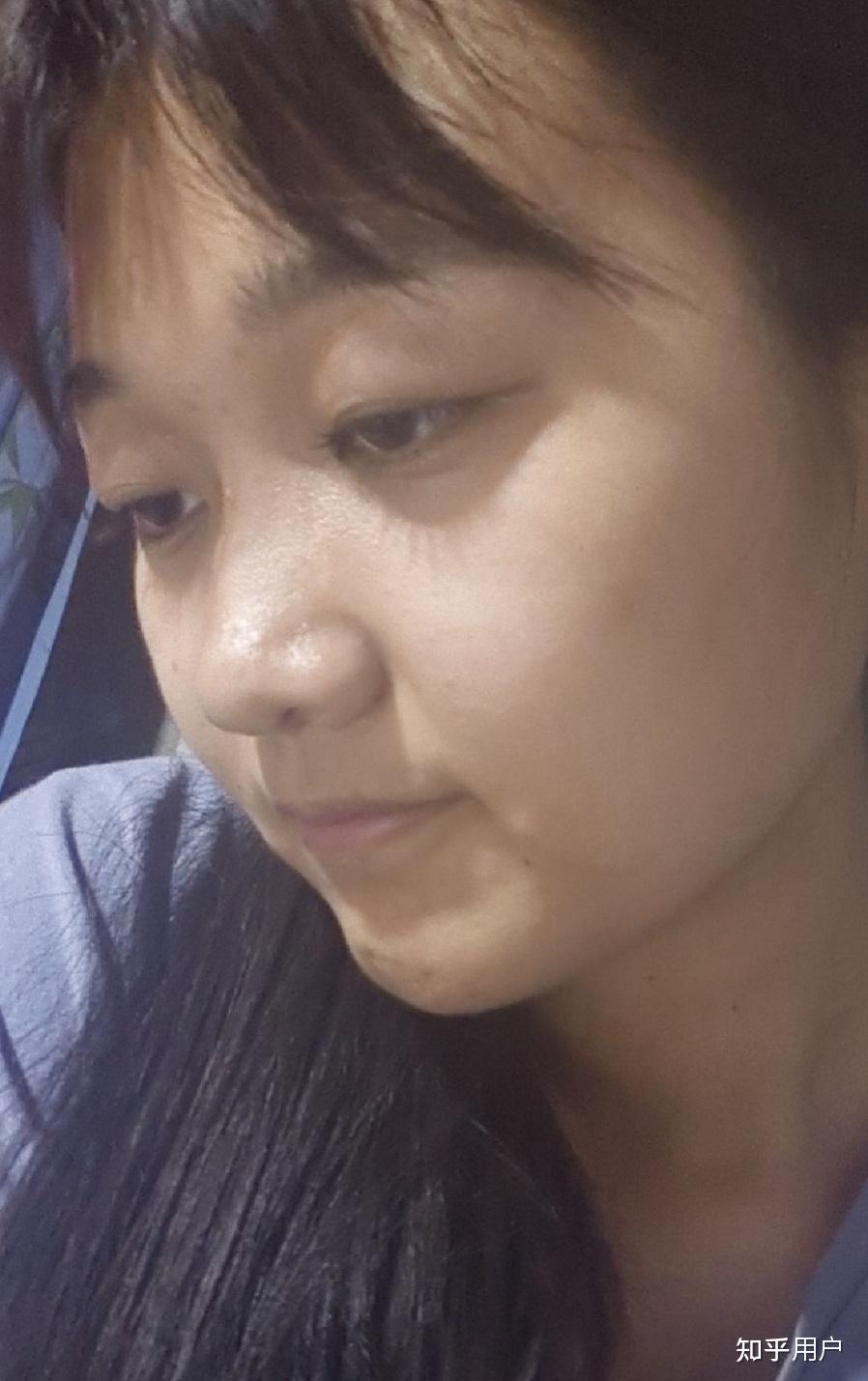 女性什么样长相的人算是普通人长相? - 知乎