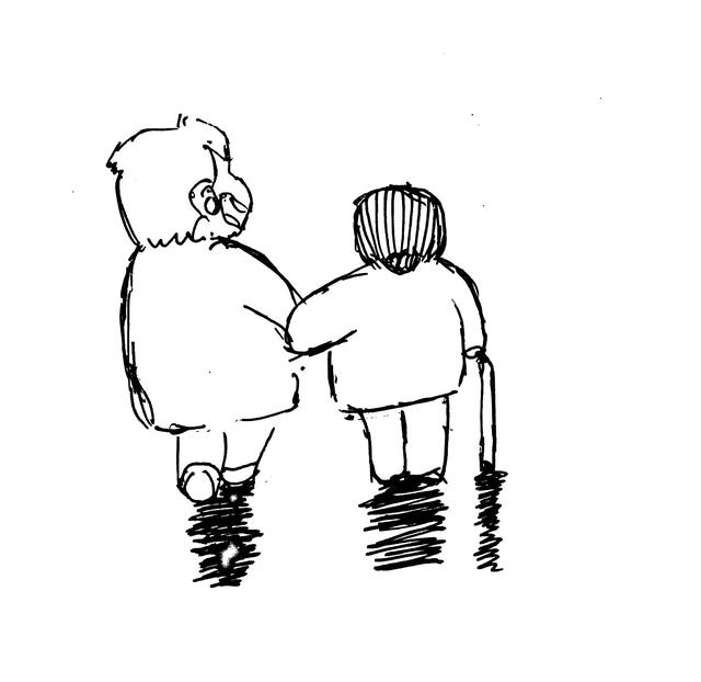 你真的了解父母亲的心思吗