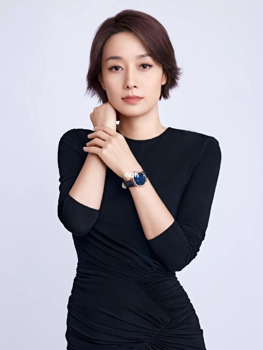 马伊琍:最佳的报复不是仇恨而是冷淡