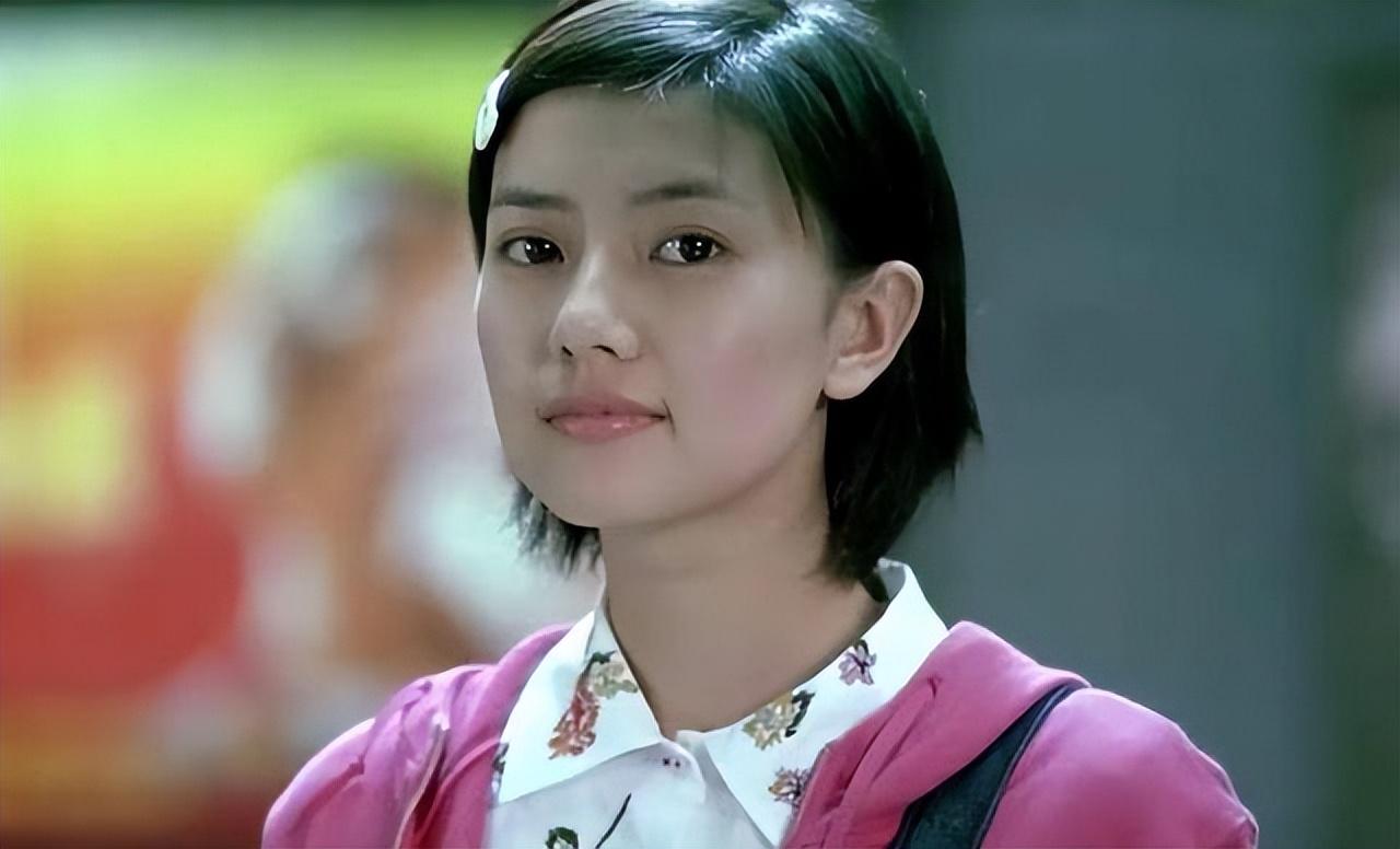 回顾:高圆圆人设崩了?被曝开放式婚姻后,这张照片成了答案