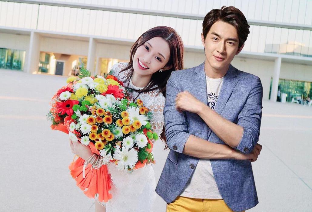 林更新表白盖玥希:太阳底下的爱情无懈可击_事情_夜会_成就