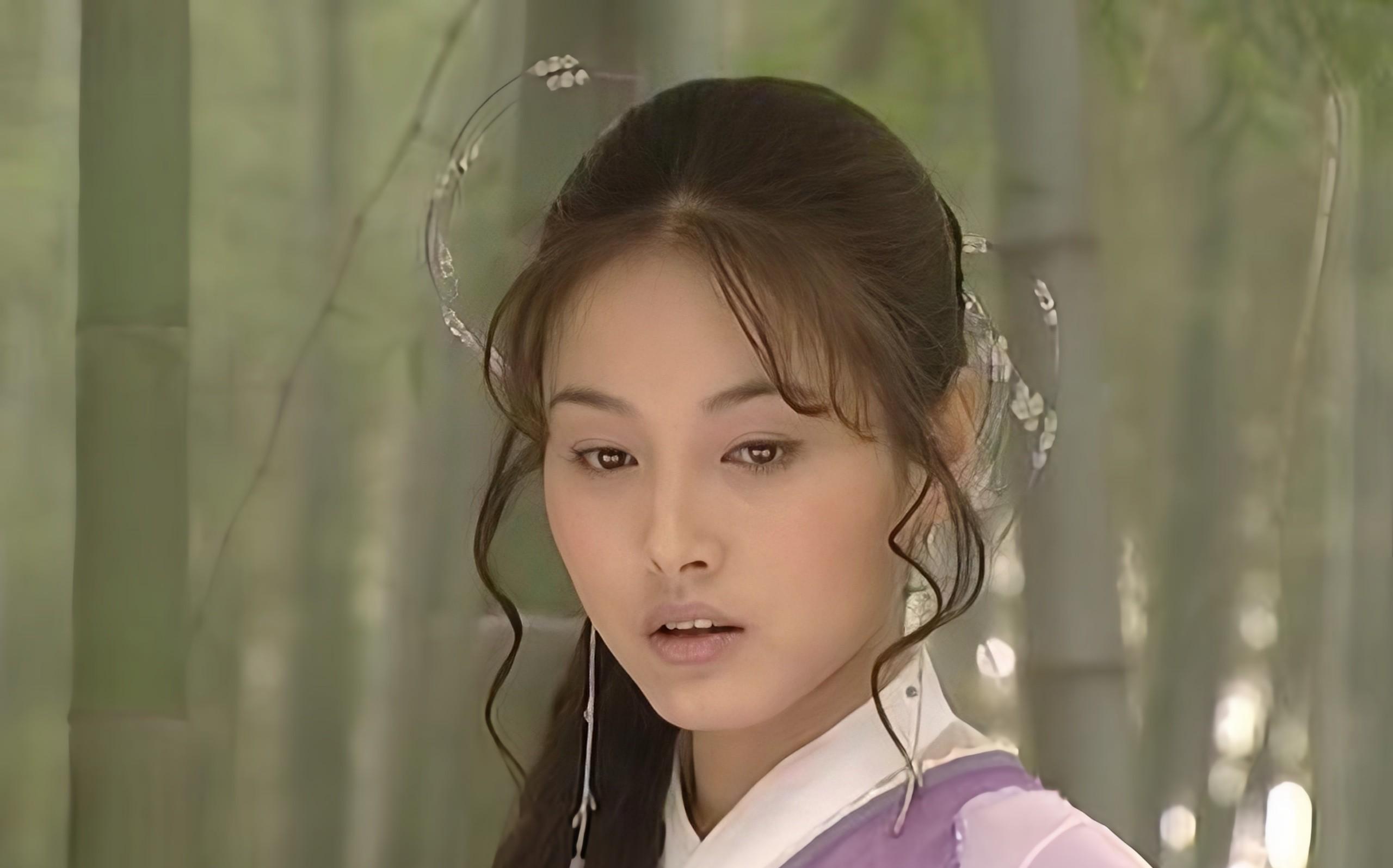 古龙笔下的林诗音,是李寻欢的表妹,还是江湖上鼎鼎大名的"天下第一