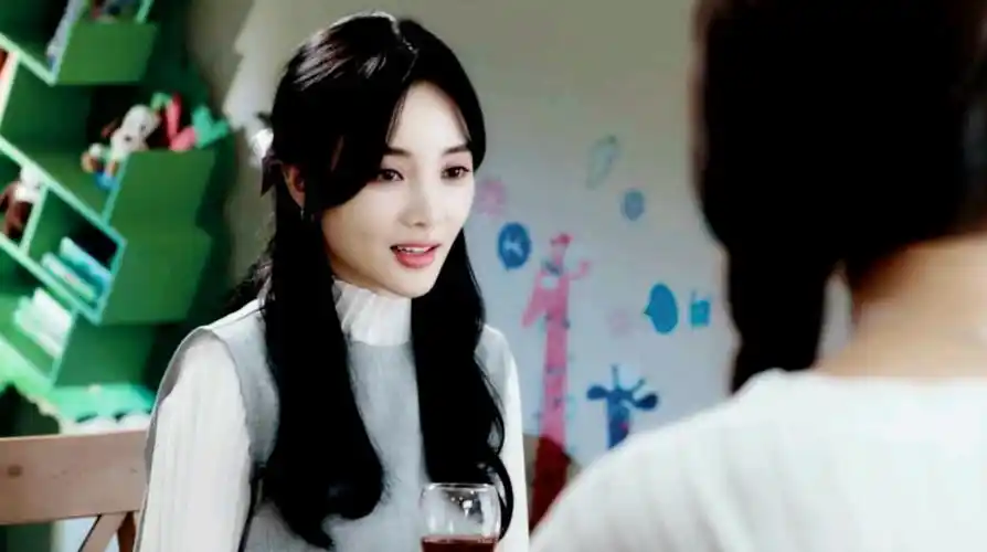 【我们的少年时代】【安谧/陶西/果果】动物森林