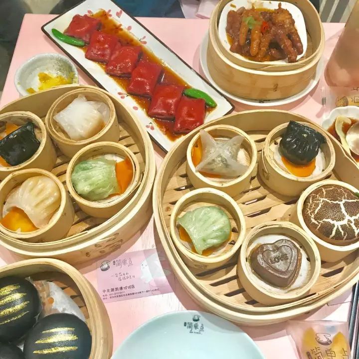 来这里自拍一下午够你发一年的朋友圈啦