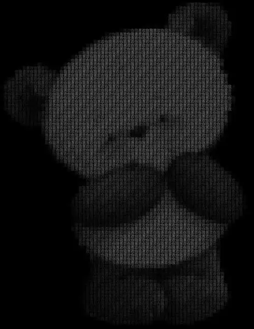 抖音我喜欢你隐藏表白图片大全