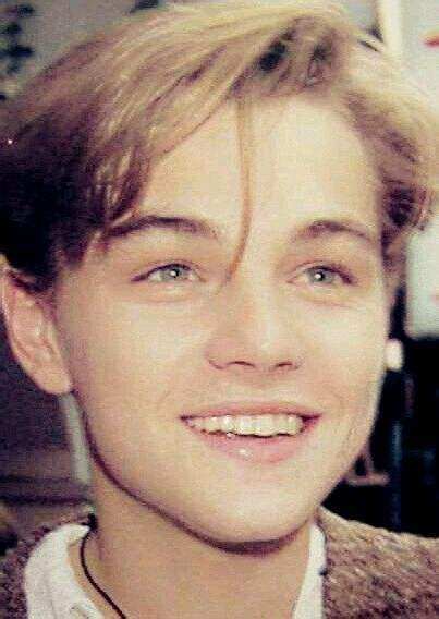 史上最全小李子莱昂纳多电影合集,没有人敢说全部看过!